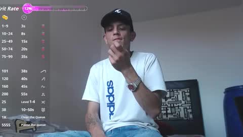 andrew online show from 10-01-25, 04:46