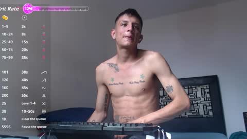 andrew online show from 10-29-25, 01:46