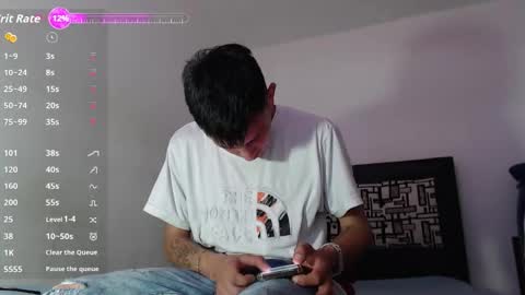 andrew online show from 11-06-25, 03:02