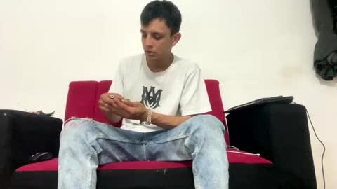 andrew online show from 11-23-25, 06:24