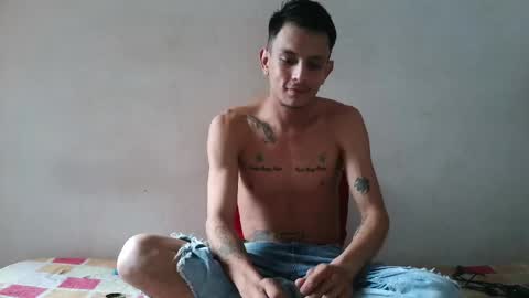 andrew online show from 03-21-26, 04:21