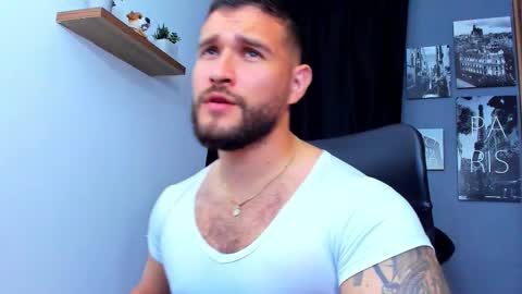 Andrew Diaz online show from 10-27-25, 05:11