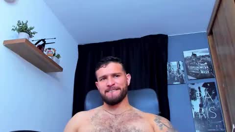 Andrew Diaz online show from 12-15-25, 04:28