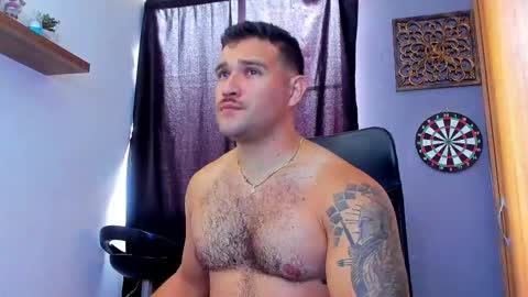 Andrew Diaz online show from 06-07-26, 06:00