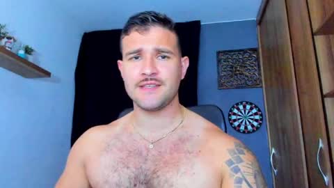 Andrew Diaz online show from 06-08-26, 11:38