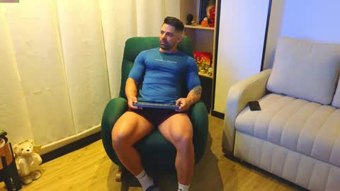 Andrew online show from 12-07-24, 02:53