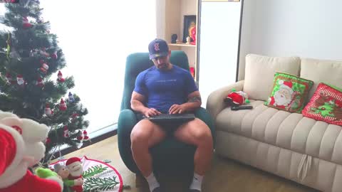 Andrew online show from 12-23-24, 08:14