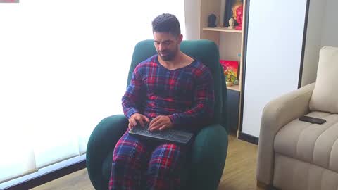 Andrew online show from 01-11-25, 02:58