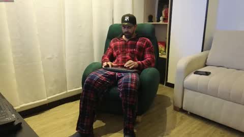 Andrew online show from 02-15-25, 02:37