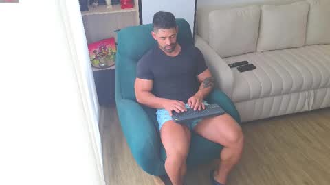 Andrew online show from 02-24-25, 01:42