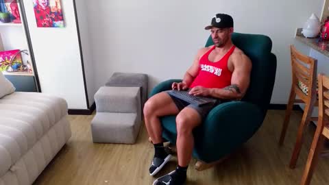 Andrew online show from 09-09-25, 05:34