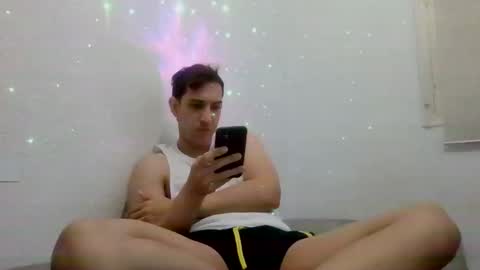 Snapshot of andrewgva chatting on 12-14-25, 06:34 andrewgva online show from 12-14-25, 06:34