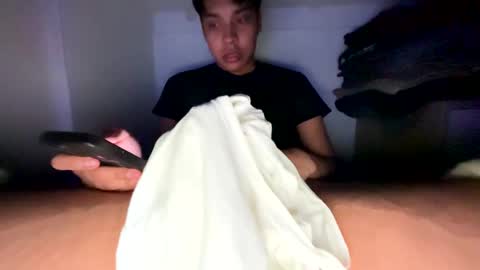 Andrew online show from 03-09-25, 04:49