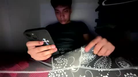 Andrew online show from 03-12-25, 02:41