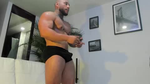 Andrew Johnson online show from 12-25-24, 05:48