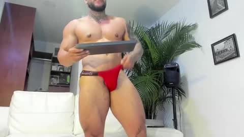 Andrew Johnson online show from 01-24-25, 01:03