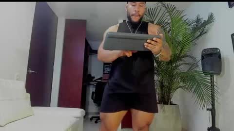 Andrew Johnson online show from 03-04-25, 07:01