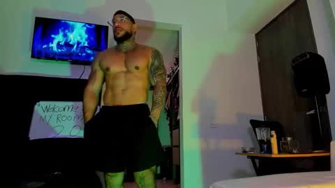 Andrew Johnson online show from 09-16-25, 06:09