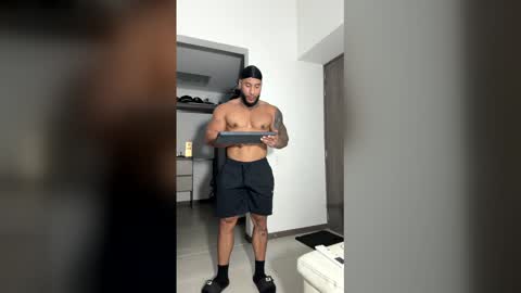 Andrew Johnson online show from 03-01-26, 11:51