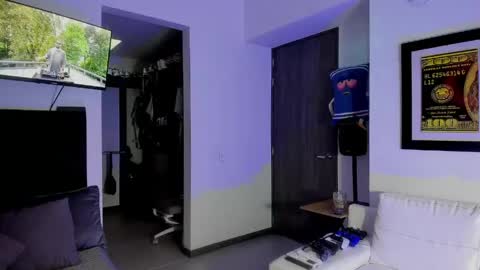 Andrew Johnson online show from 04-24-26, 02:19