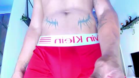 Snapshot of andrewkenoxx_ chatting on 02-03-26, 08:03 ANDREW KENNOXX online show from 02-03-26, 08:03