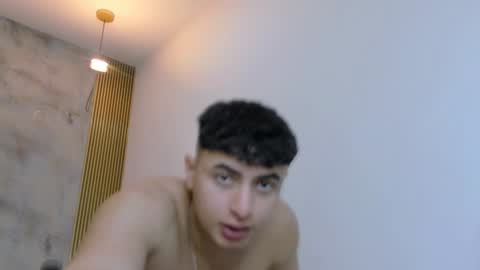 Andrewlamar21 online show from 12-17-24, 02:00