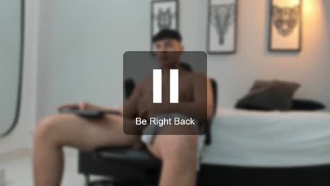 Andrewlamar21 online show from 01-15-25, 05:05