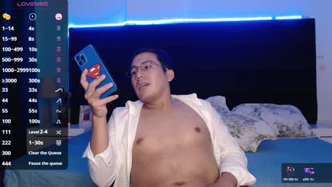 Snapshot of andrewmhilton_ chatting on 01-13-25, 12:09 andrewmhilton_ online show from 01-13-25, 12:09