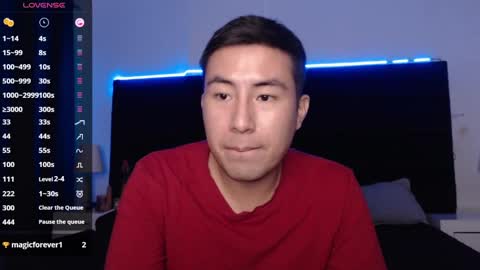 Snapshot of andrewmhilton_ chatting on 01-24-25, 06:14 andrewmhilton_ online show from 01-24-25, 06:14