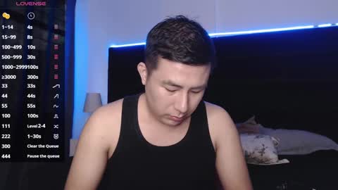 Snapshot of andrewmhilton_ chatting on 01-24-25, 11:12 andrewmhilton_ online show from 01-24-25, 11:12