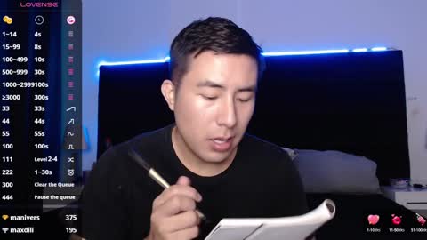 Snapshot of andrewmhilton_ chatting on 01-26-25, 05:02 andrewmhilton_ online show from 01-26-25, 05:02