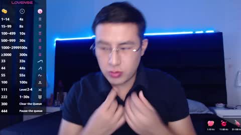 Snapshot of andrewmhilton_ chatting on 01-27-25, 11:00 andrewmhilton_ online show from 01-27-25, 11:00