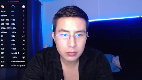 Snapshot of andrewmhilton_ chatting on 01-31-25, 02:48 andrewmhilton_ online show from 01-31-25, 02:48