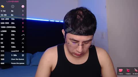 Snapshot of andrewmhilton_ chatting on 02-25-25, 10:39 andrewmhilton_ online show from 02-25-25, 10:39