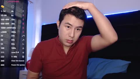 Snapshot of andrewmhilton_ chatting on 03-01-25, 12:34 andrewmhilton_ online show from 03-01-25, 12:34