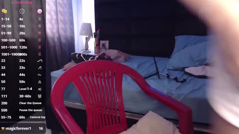 Snapshot of andrewmhilton_ chatting on 03-02-25, 08:40 andrewmhilton_ online show from 03-02-25, 08:40