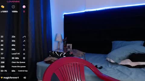 Snapshot of andrewmhilton_ chatting on 03-03-25, 02:47 andrewmhilton_ online show from 03-03-25, 02:47