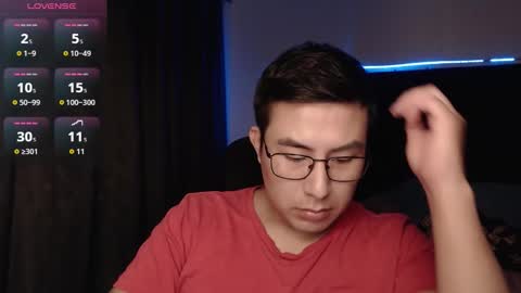 andrewmhilton_ online show from 12-20-25, 07:59