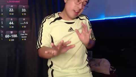 andrewmhilton_ online show from 02-20-26, 06:26