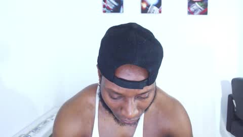 Andrew Oconnor online show from 01-13-26, 12:32