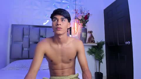 AndreWortix online show from 02-28-25, 06:43