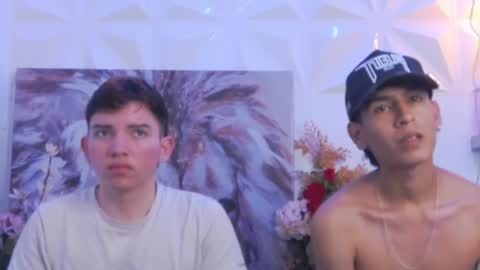 AndreWortix online show from 11-09-25, 05:28