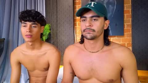 AndreWortix online show from 03-01-26, 04:03