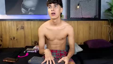 AndreWortix online show from 03-07-26, 04:20