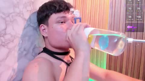 Andrew online show from 09-25-25, 10:35