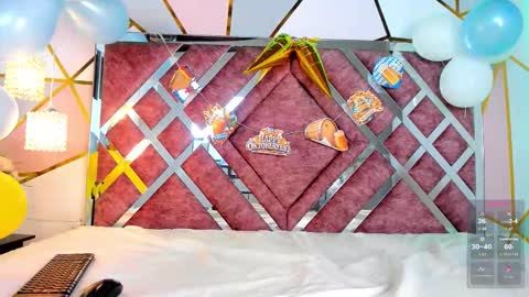 Andrew online show from 09-28-25, 05:35