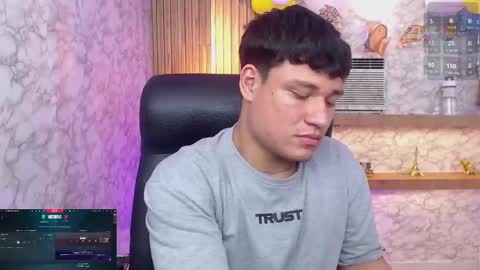 Andrew online show from 10-01-25, 09:32