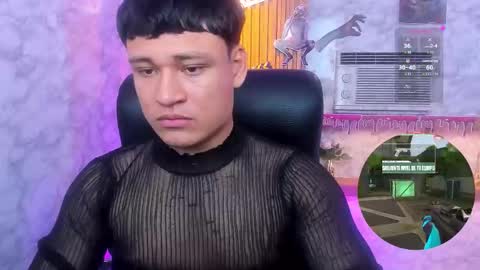 Andrew online show from 10-18-25, 10:21