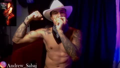 Snapshot of andrewsabaj777 chatting on 09-16-25, 10:11 andrew sabaj online show from 09-16-25, 10:11