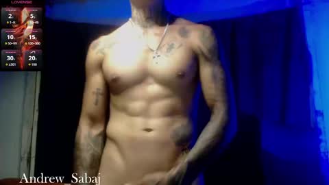 Snapshot of andrewsabaj777 chatting on 09-26-25, 12:47 andrew sabaj online show from 09-26-25, 12:47